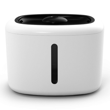 Bebedero fuente con LED XT-CAT