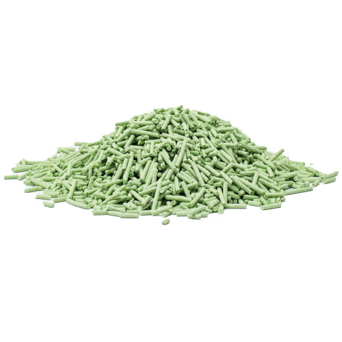 TofuSan Lecho vegetal de tofu, ideal para gateras y bandejas sanitarias. 7l