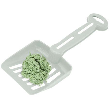 TofuSan Lecho vegetal de tofu, ideal para gateras y bandejas sanitarias. 7l