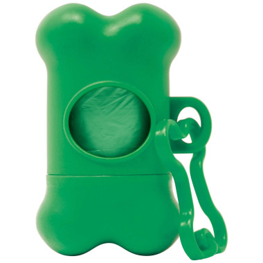 Dispensador de bolsas sanitarias. ICA