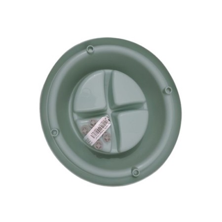 Comedero Slow Food Adagio Anti-GlotonerÌa GP