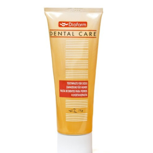 Pasta de dientes para perros y gatos Diafarm