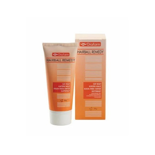 Malta para gatos Diafarm