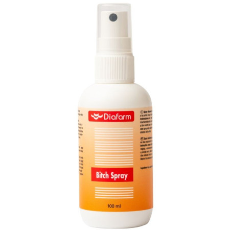 Anti celo bitch spray Diafarm