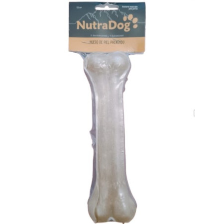 Hueso prensado 22 cm