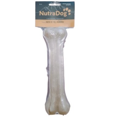 Hueso prensado 27 cm