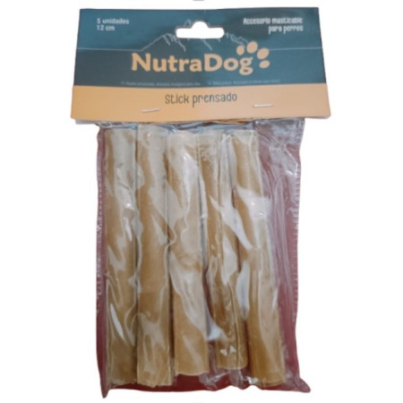 Snack stick prensado NutraDog