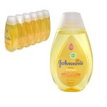 Champú Johnson’s Gold. Pack Ahorro 6 x 300ml