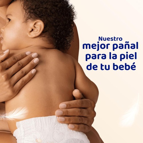 Pañales Dodot Sensitive Talla 1.Pack Súper Ahorro 232 uds (4x58)