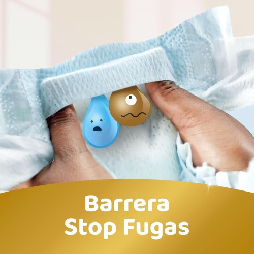 Pack Ahorro Pañales Dodot Sensitive Talla 1 – 58 uds