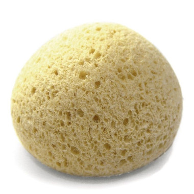 Esponja de fibra natural. Suavinex