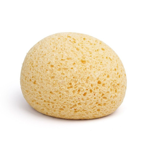 Esponja de fibra natural. Suavinex