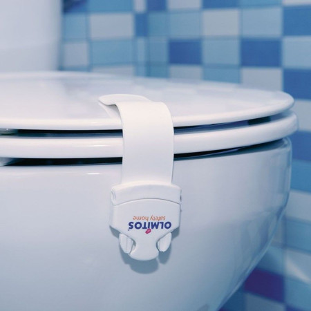 Cierre multiusos. Olmitos