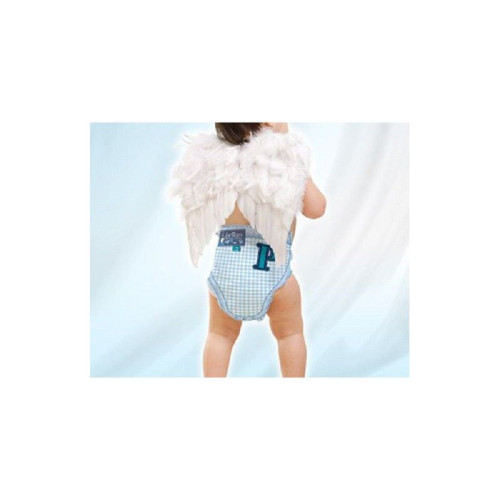 Pañal Chelino Talla 2 (3-6 kg). Recién Nacido 28 Ud.