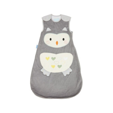 Saquito de Dormir “Grobag Ollie el Búho”. Gro