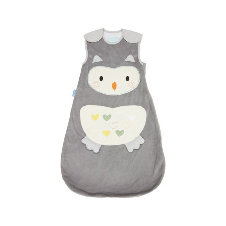 Saquito de Dormir “Grobag Ollie el Búho”. Gro