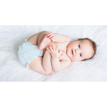 Pañal Chelino Talla 6 (17-28 Kg). Junior 27 Ud.