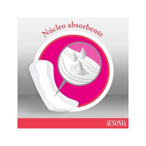 Protegeslip Maxi Plus 20 und. Ausonia