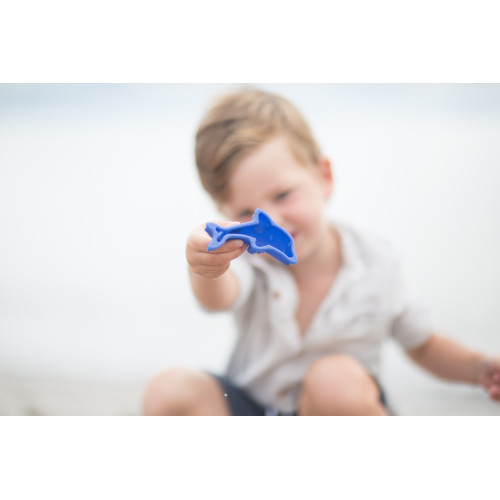 Set de Moldes de Silicona.  Scrunch