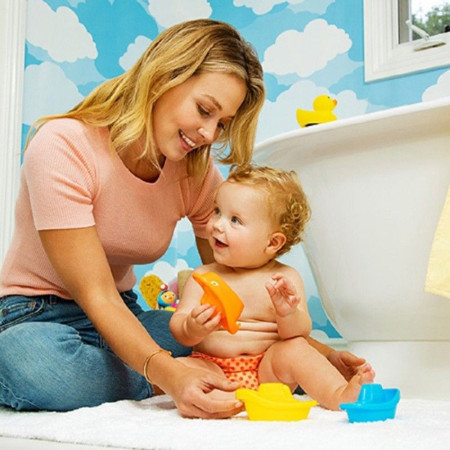 Pack Regalo "Mi Primer Baño" Munchkin