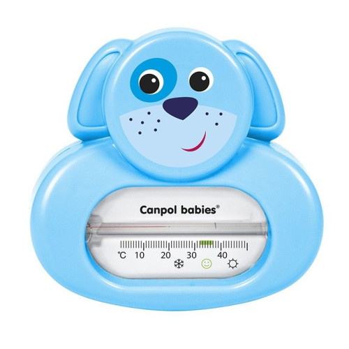 Termómetro de Baño.  Canpol Babies