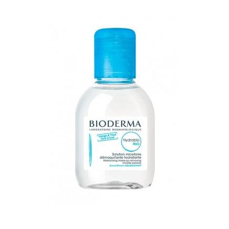 Solución Micelar pieles sensibles. Bioderma