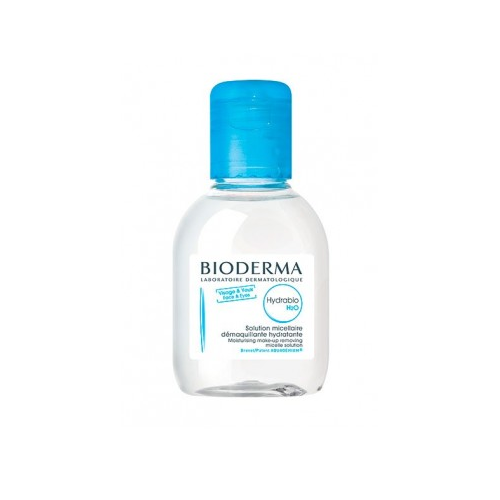 Solución Micelar pieles sensibles. Bioderma