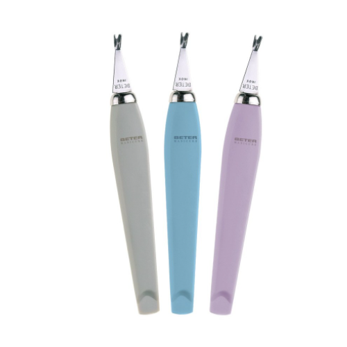 Cortacutícula . Beter