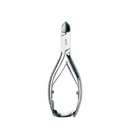 Alicates grande pedicura Pharmacy. Beter