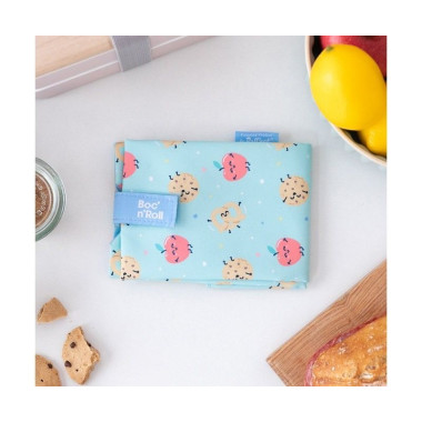 Boc’n’ Roll Mr. Wonderful