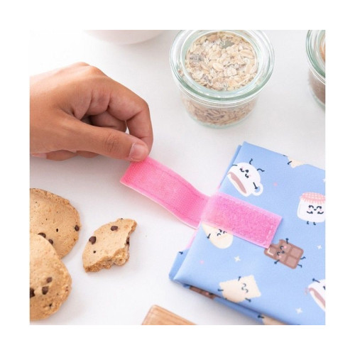 Boc’n’ Roll Mr. Wonderful