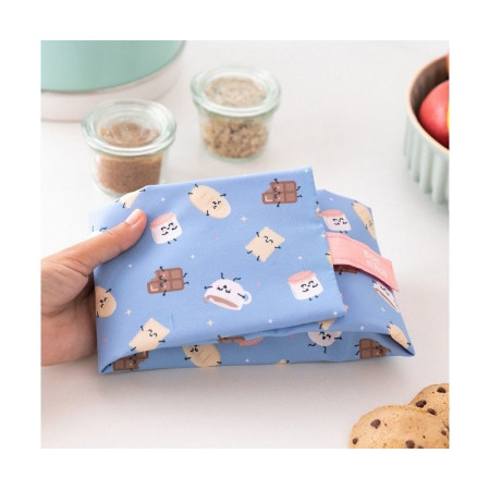 Boc’n’ Roll Mr. Wonderful