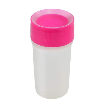 Vaso regular con luz 330ml - Litecup