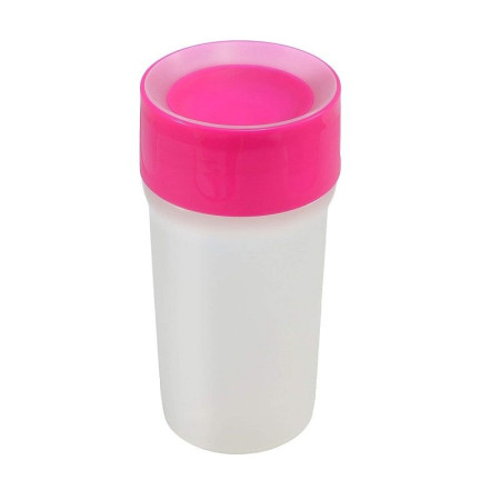 Vaso regular con luz 330ml - Litecup