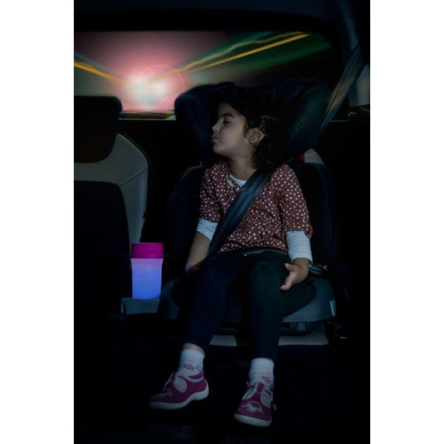 Vaso regular con luz 330ml - Litecup