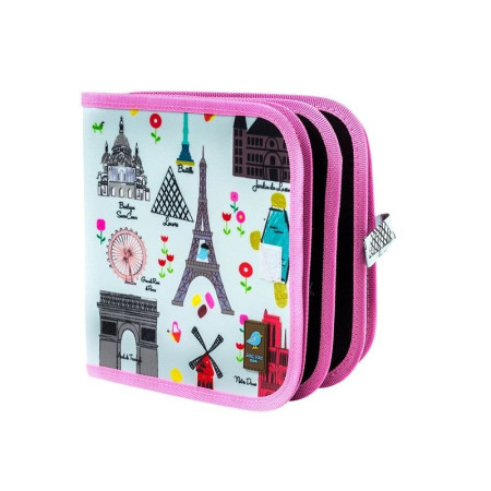 Libro pizarra - Jaq Jaq