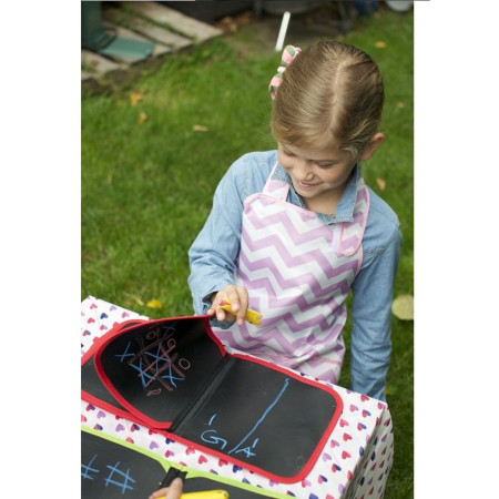 Libro pizarra - Jaq Jaq