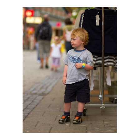 Pulsera identificativa - Infoband