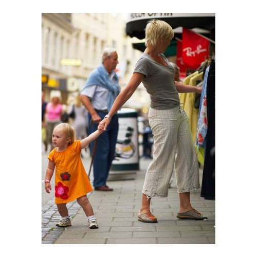 Pulsera identificativa - Infoband