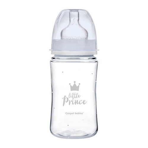 Biberón anticólicos Royal Baby 240ml