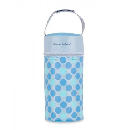 Funda Térmica Retro. Canpol Babies