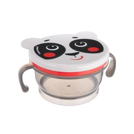 Dispensador de merienda 200ml. Canpol Babies