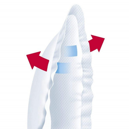 Discos absorbentes antibactéricos 30 uds. Chicco