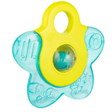 Mordedor Refrigerante Star. Canpol Babies