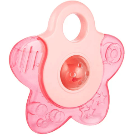 Mordedor Refrigerante Star. Canpol Babies