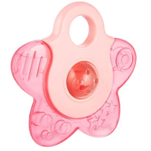 Mordedor Refrigerante Star. Canpol Babies