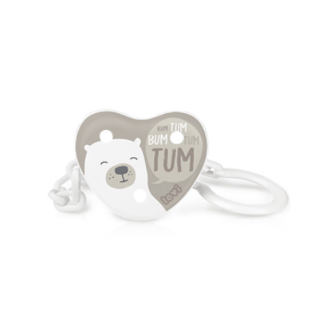 Cadenita Sujetachupetes. Lovi