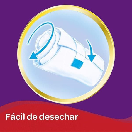 Pañales Huggies Pants