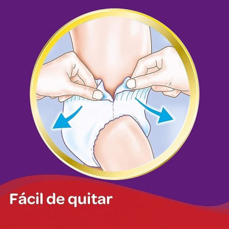 Pañales Huggies Pants