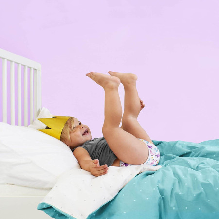 Pañal de Aprendizaje 2-3 años"Palacio de Pegasus". Bambino Mio